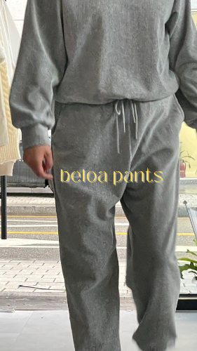 beloa pants_3colors